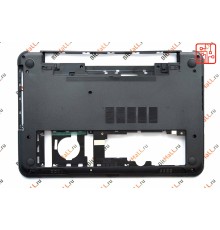 Поддон для ноутбука Dell 2521 (нижняя часть корпуса, корыто, дно AP0ZG000210, 043JVF, AP0SZ000410, FA0SZ000600)