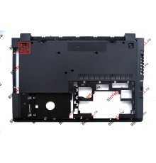 Новый | Поддон для ноутбука Lenovo B50 (нижняя часть корпуса)