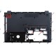 Новый | Поддон для ноутбука Lenovo B50 (нижняя часть корпуса)