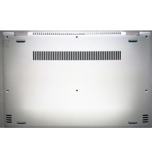 Поддон для ноутбука Lenovo 510-14 Yoga (нижняя часть корпуса)