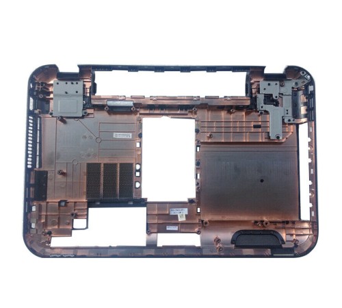Новый | Поддон для ноутбука Dell 5525 (нижняя часть корпуса)