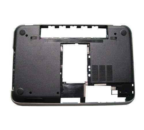 Новый | Поддон для ноутбука Dell 5525 (нижняя часть корпуса)