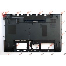 Новый | Поддон для ноутбука AP0C9000410 (нижняя часть корпуса, корыто, дно)