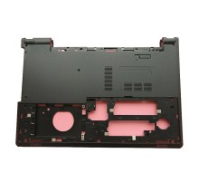 Новый | Поддон для ноутбука Dell 15-5555 (нижняя часть корпуса)