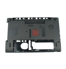 Новый | Поддон для ноутбука Acer 5336 (нижняя часть корпуса)