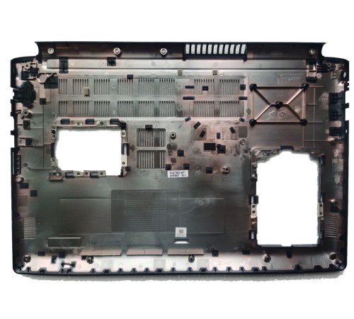 Новый | Поддон для ноутбука Acer A515 (нижняя часть корпуса)