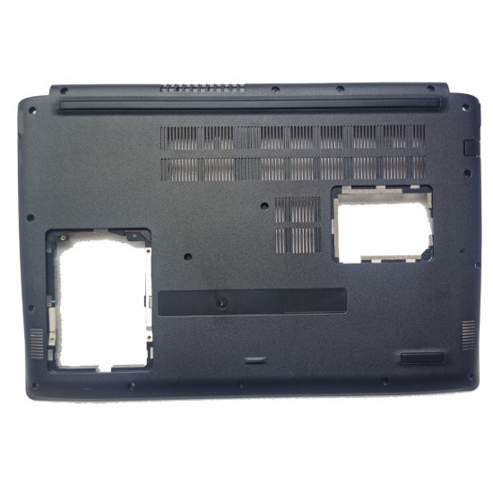 Новый | Поддон для ноутбука Acer Aspire 3 A315-53g 34zt (нижняя часть корпуса)