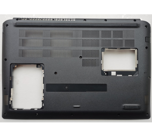 Новый | Поддон для ноутбука Acer A715-71 (нижняя часть корпуса)