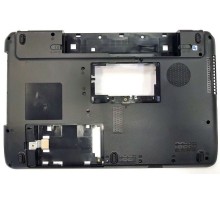 Новый | Поддон для ноутбука Toshiba C650 (нижняя часть корпуса)