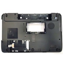 Новый | Поддон для ноутбука Toshiba C650 (нижняя часть корпуса)