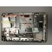 Новый | Поддон для ноутбука HP DV6 6B63ER (нижняя часть корпуса, корыто, дно)