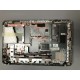 Новый | Поддон для ноутбука HP DV6 6B54ER (нижняя часть корпуса, корыто, дно)