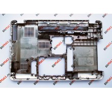 Поддон для ноутбука HP DV6-3125ER (нижняя часть корпуса, корыто, дно)