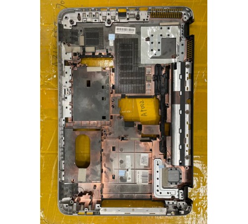 Новый | Поддон для ноутбука HP Pavilion DV7-6153ER DV7-6000 DV7-6B52ER 665978-001 (нижняя часть корпуса, корыто, дно)