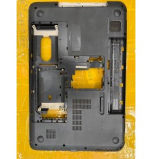 Новый | Поддон для ноутбука HP Pavilion DV7-6153ER DV7-6000 DV7-6B52ER 665978-001 (нижняя часть корпуса, корыто, дно)