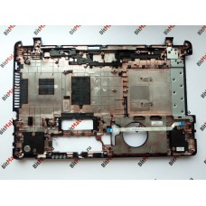 Нижняя часть корпуса, поддон для ноутбука Acer Aspire E1-522
