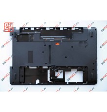 Новая | Нижняя часть корпуса, поддон для ноутбука Packard Bell P5WS0