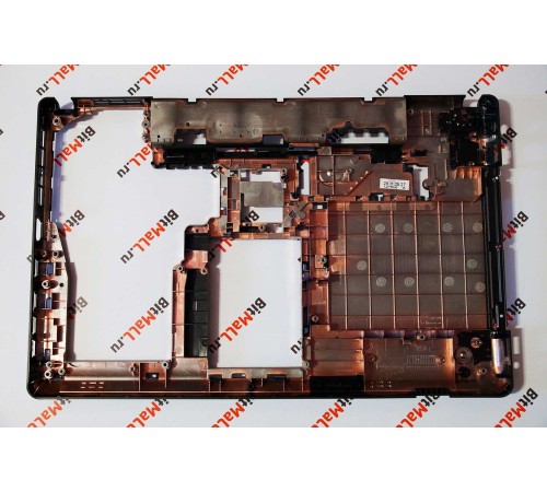 Нижняя часть корпуса, поддон для ноутбука Lenovo E430C