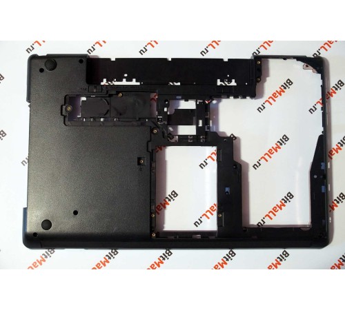 Нижняя часть корпуса, поддон для ноутбука Lenovo E430C