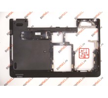 Новый | Поддон для ноутбука Lenovo E531 (нижняя часть корпуса)