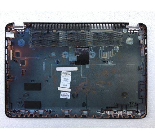 Новый | Поддон для ноутбука HP ENVY6 (нижняя часть корпуса)