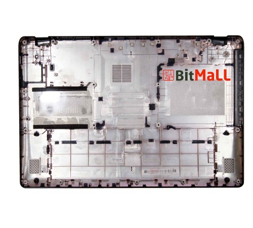 Поддон для ноутбука Acer Aspire ES1 (нижняя часть корпуса, корыто, дно 442.03703.XXXX)
