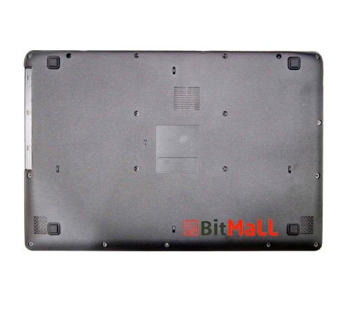 Поддон для ноутбука Acer Aspire ES1 (нижняя часть корпуса, корыто, дно 442.03703.XXXX)
