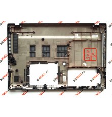Поддон для ноутбука Acer E5-523G (нижняя часть корпуса,разбор)