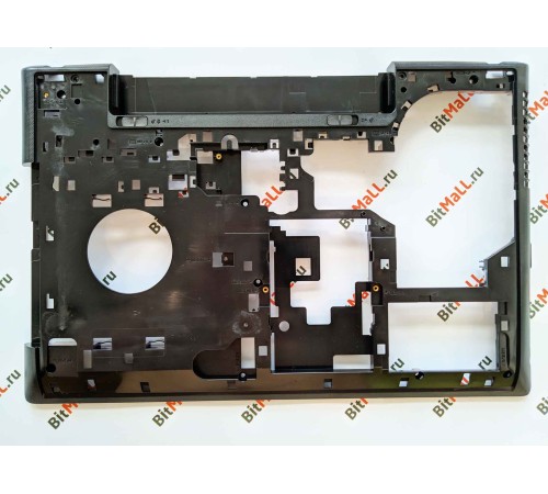 Новая | Нижняя часть корпуса, поддон для ноутбука Lenovo G510 AP0Y0000700H, FA0Y0000J02