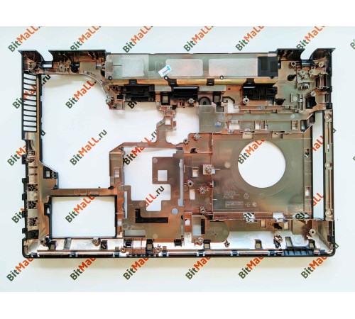 Новая | Нижняя часть корпуса, поддон для ноутбука Lenovo G510 AP0Y0000700H, FA0Y0000J02