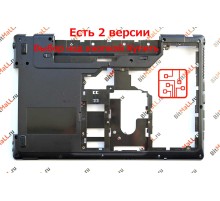 Поддон для ноутбука Lenovo G560 (нижняя часть корпуса, корыто, дно)