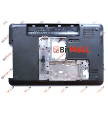 Поддон для ноутбука HP G6-1000 (нижняя часть корпуса, корыто, дно)