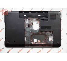 Новый | Поддон для ноутбука HP G7 (нижняя часть корпуса, корыто, дно 708037-001, 685072-001)