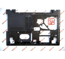 Новый | Поддон для ноутбука Lenovo G70 (нижняя часть корпуса)
