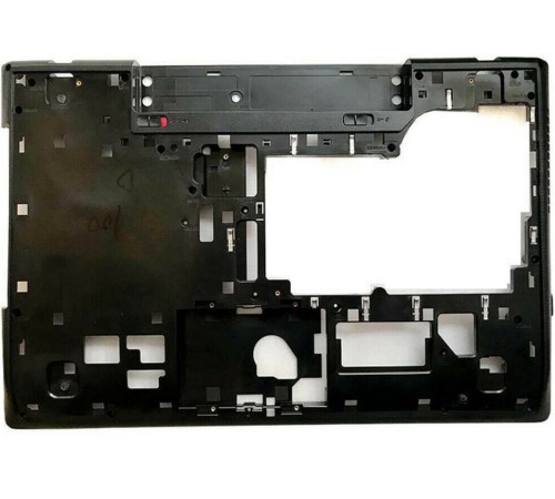 Новый | Поддон для ноутбука Lenovo G700 (нижняя часть корпуса)