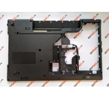 Новая | Нижняя часть корпуса (поддон) для ноутбука Lenovo G770