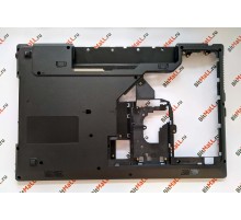 Новая | Нижняя часть корпуса (поддон) для ноутбука Lenovo G770