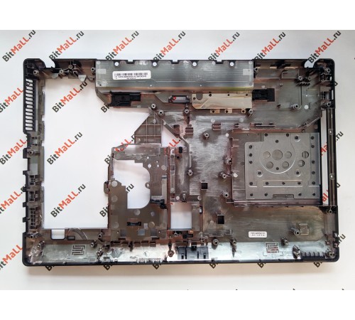 Новая | Нижняя часть корпуса (поддон) для ноутбука Lenovo G780