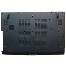 Новый | Поддон для ноутбука MSI GE72 (нижняя часть корпуса)