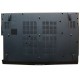 Новый | Поддон для ноутбука MSI GE72 (нижняя часть корпуса)