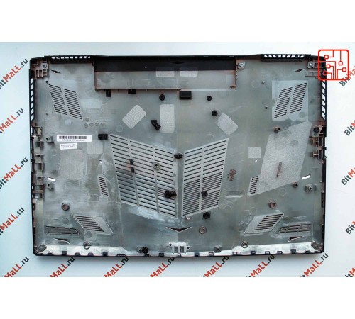 Новая | Нижняя часть корпуса (поддон) для ноутбука MSI GE73 8RF 095