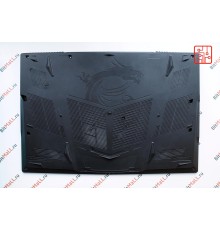 Новая | Нижняя часть корпуса (поддон) для ноутбука MSI GE73