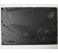 Нижняя часть корпуса (поддон) для ноутбука MSI GL75