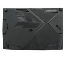 Новый | Поддон для ноутбука MSI GF63 (нижняя часть корпуса)
