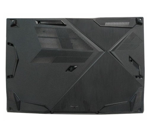 Новый | Поддон для ноутбука MSI GF63 (нижняя часть корпуса)