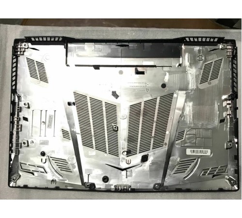 Новый | Оригинальный | Поддон для ноутбука MSI GL63 (нижняя часть корпуса)