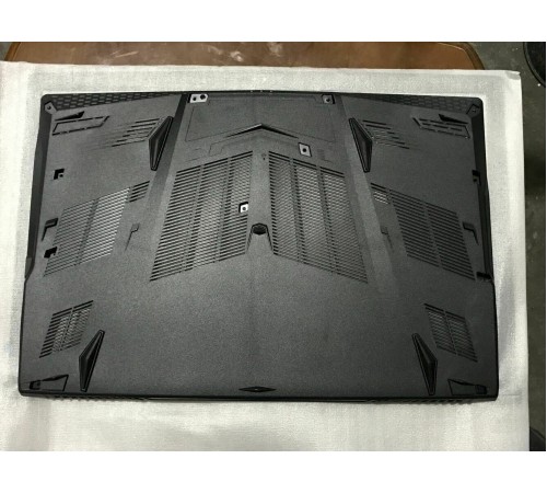 Новый | Оригинальный | Поддон для ноутбука MSI GL63 (нижняя часть корпуса)