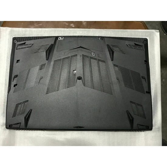 Новый | Оригинальный | Поддон для ноутбука MSI GL63 8RC (нижняя часть корпуса)