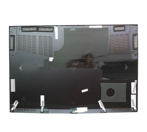 Новый | Поддон для ноутбука MSI GS73 (нижняя часть корпуса)