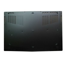 Новый | Поддон для ноутбука MSI GS73 (нижняя часть корпуса)